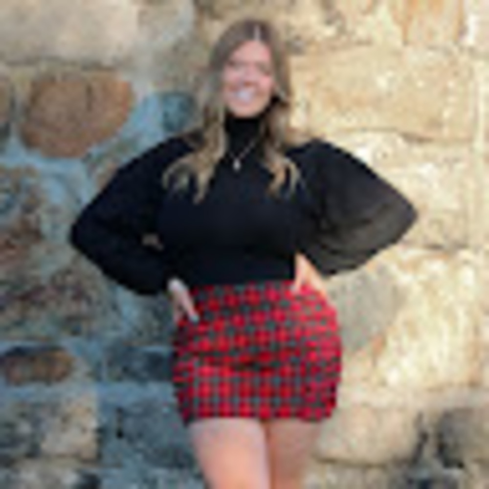 Meet your Posher, Shelby